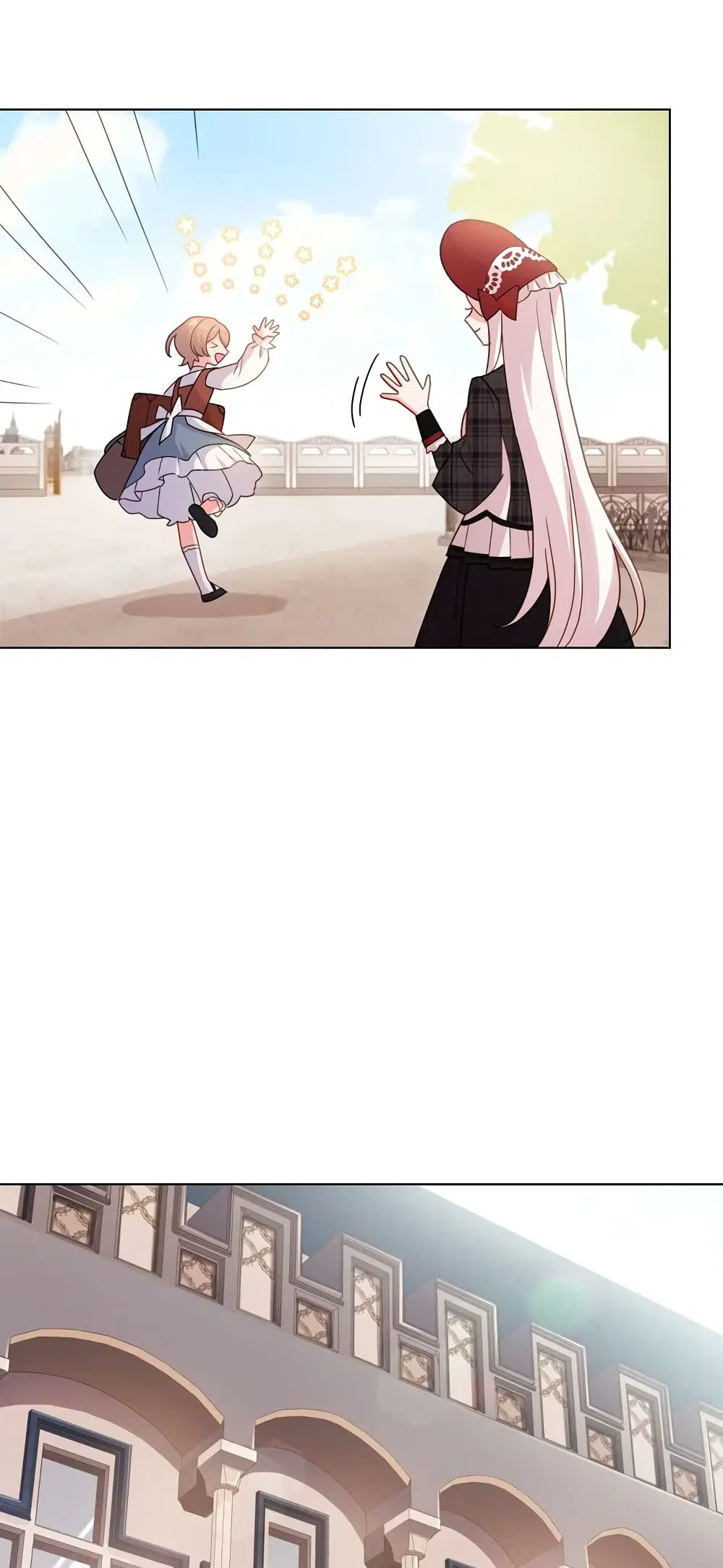 The Lady Needs a Break ตอนที่ 7 หน้า 26