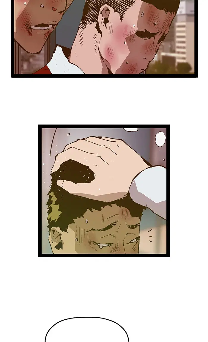 Weak Hero ตอนที่ 72 หน้า 63