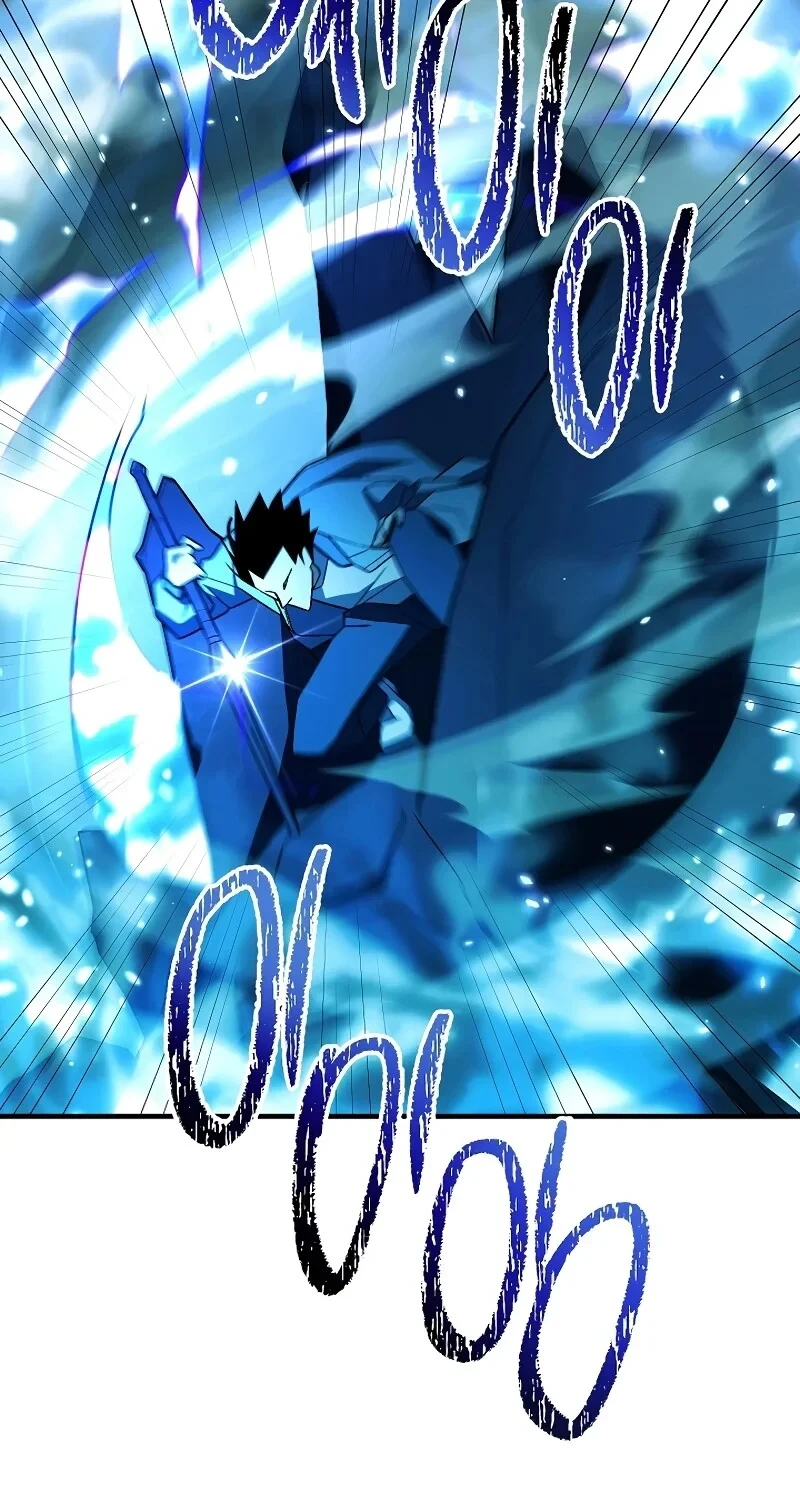 The Hero Returns ตอนที่ 119 หน้า 103