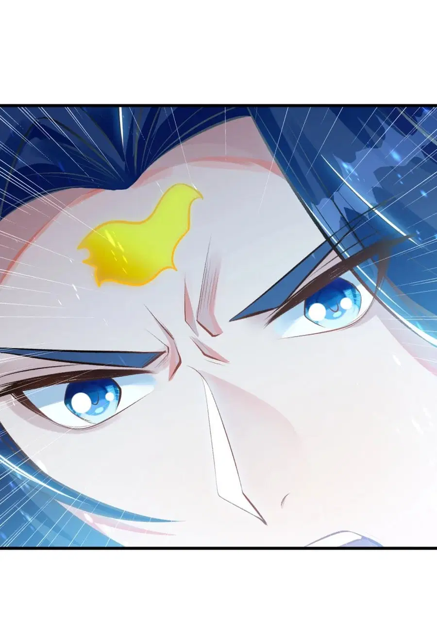 Against the Gods ตอนที่ 361 หน้า 21