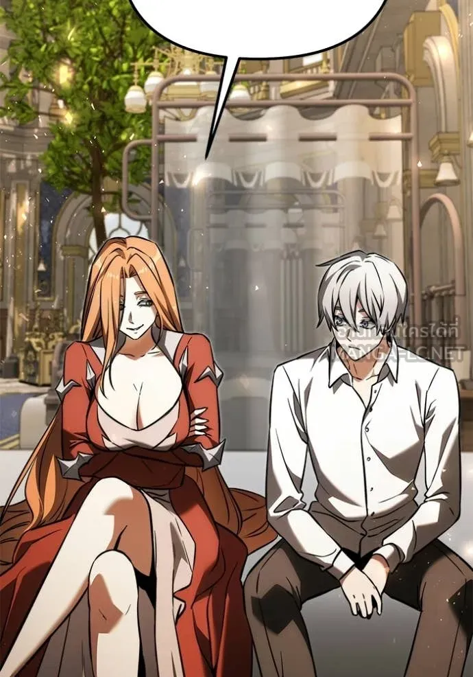 Terminally-Ill Genius Dark Knight อัศวินดำล่าท้าเวลา ตอนที่ 129 หน้า 153