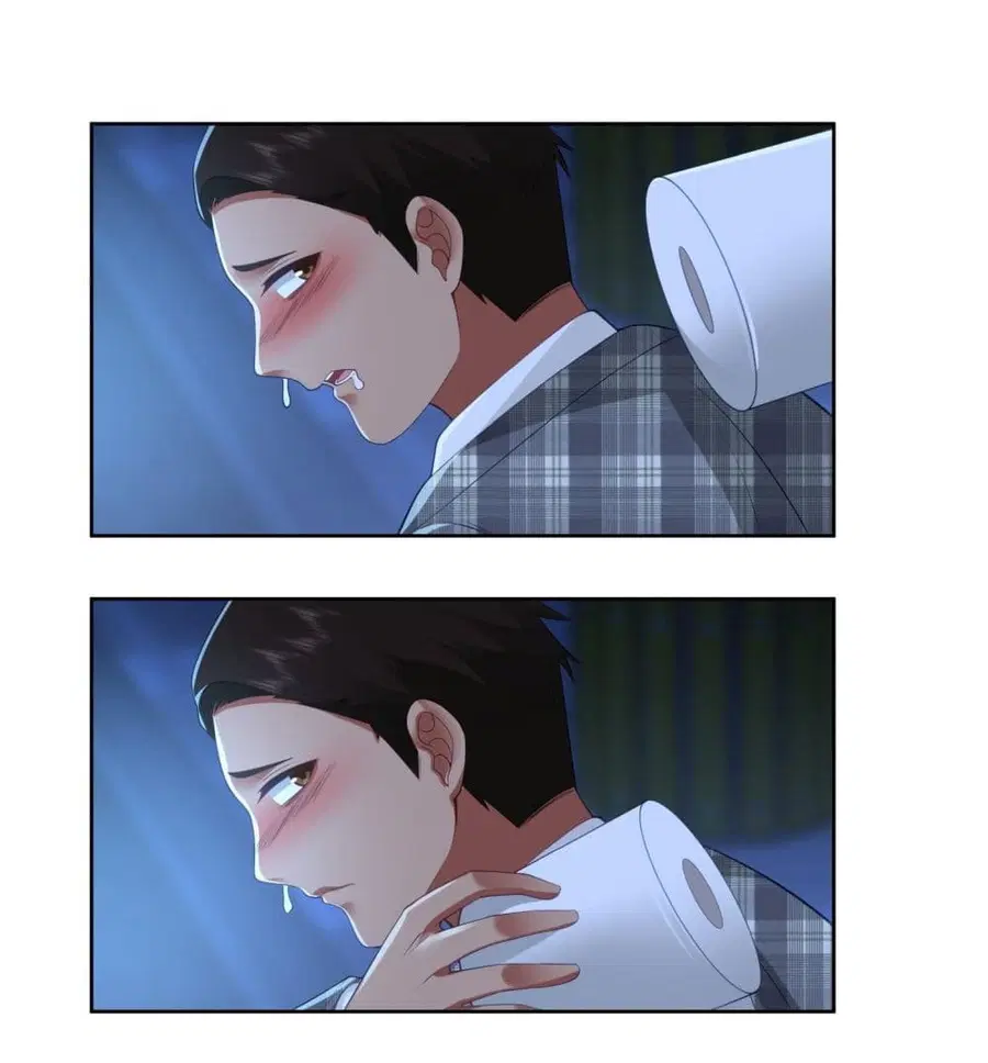 I Really Don’t Want to be Reborn ตอนที่ 101 หน้า 12
