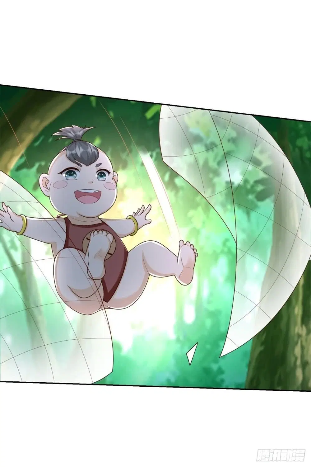 Zhi Zun Chong Sheng ตอนที่ 141 หน้า 13