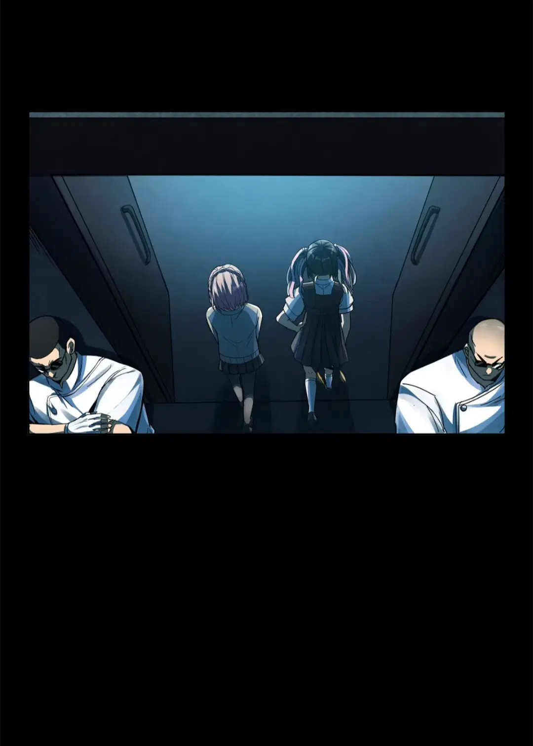 Legend of Star General ตอนที่ 214 หน้า 46