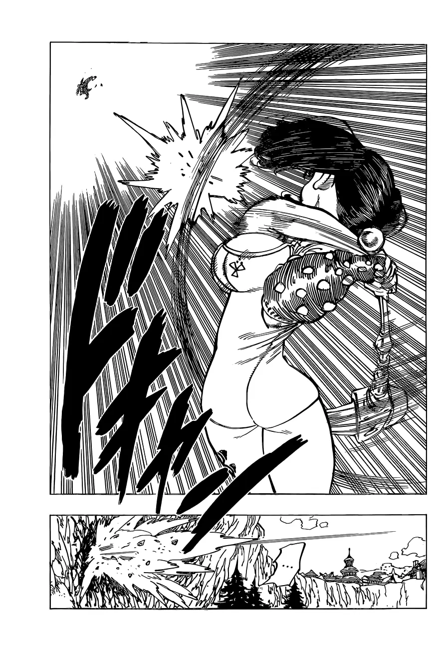 Nanatsu no Taizai ตอนที่ 98 หน้า 4