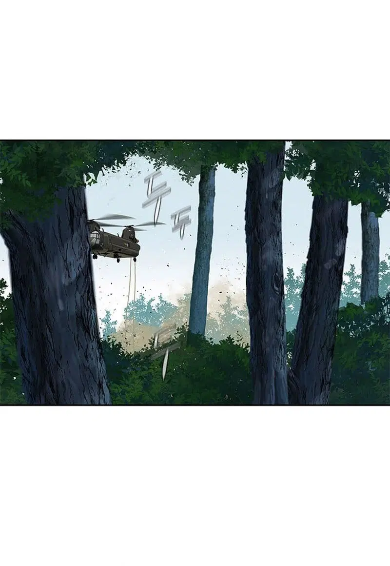 God of Blackfield ตอนที่ 162 หน้า 41