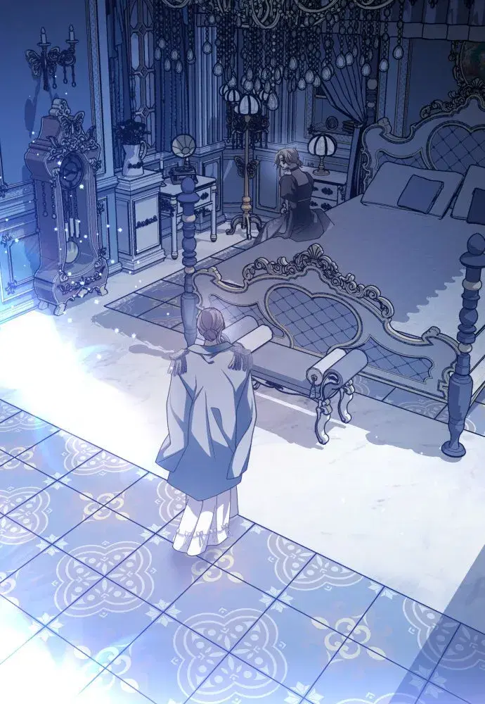 Your Throne ตอนที่ 185 หน้า 124