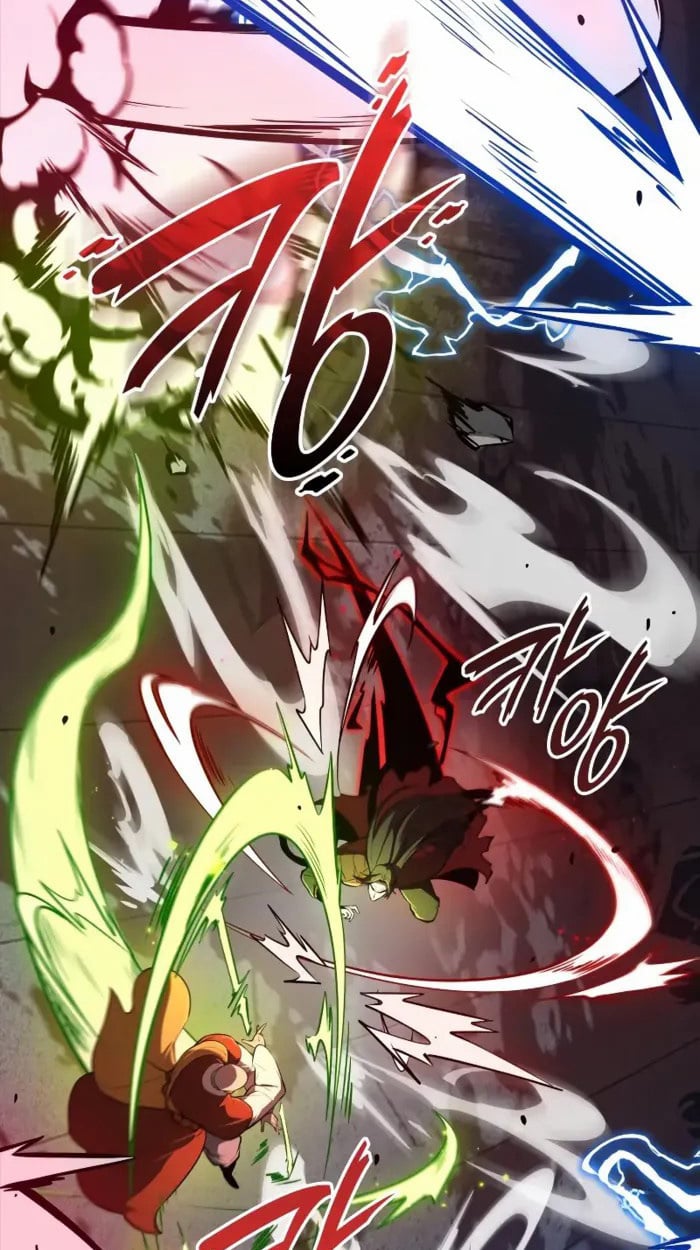 Rebirth of the Divine Demon การหวนคืนของมารสวรรค์ผู้พิชิตใต้หล้า ตอนที่ 1 หน้า 34