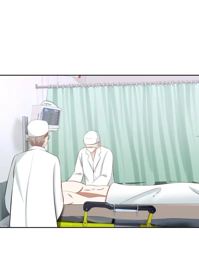 I Have a Dragon in My Body ตอนที่ 139 หน้า 2