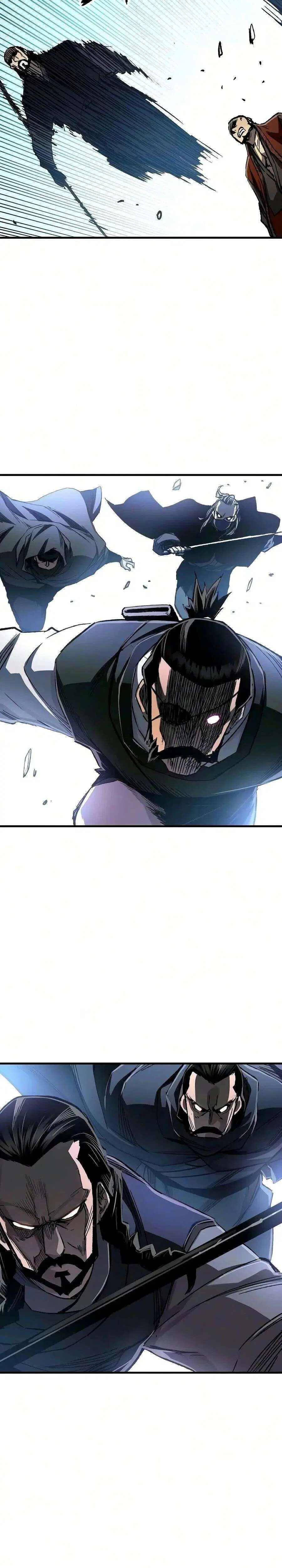 Reborn As The Heavenly Demon ตอนที่ 125 หน้า 18