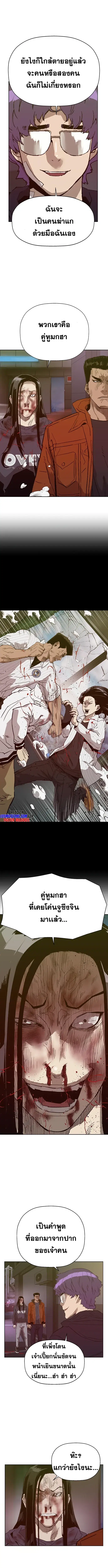 Weak Hero ตอนที่ 223 หน้า 7
