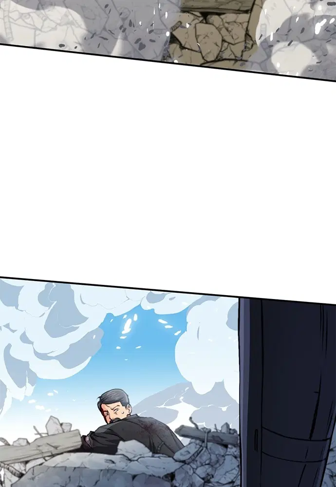 The Druid of Seoul Station ตอนที่ 135 หน้า 174