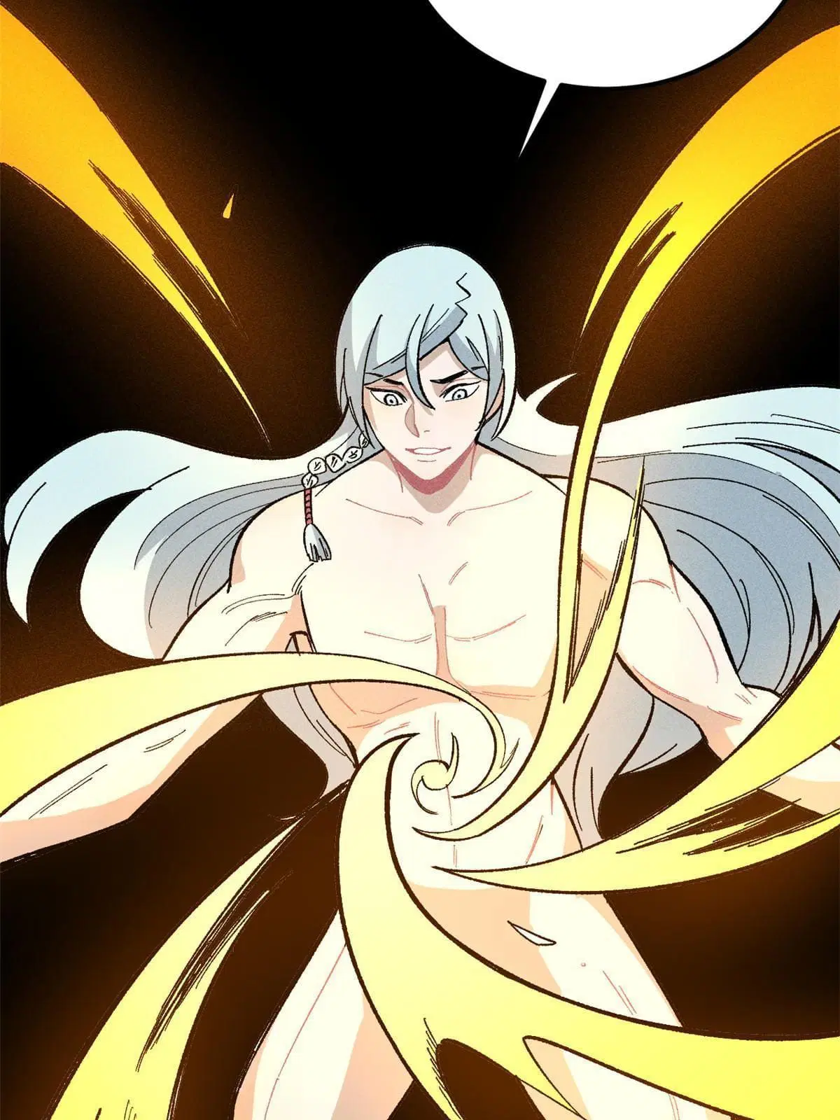 All Hail the Sect Leader ตอนที่ 171 หน้า 64