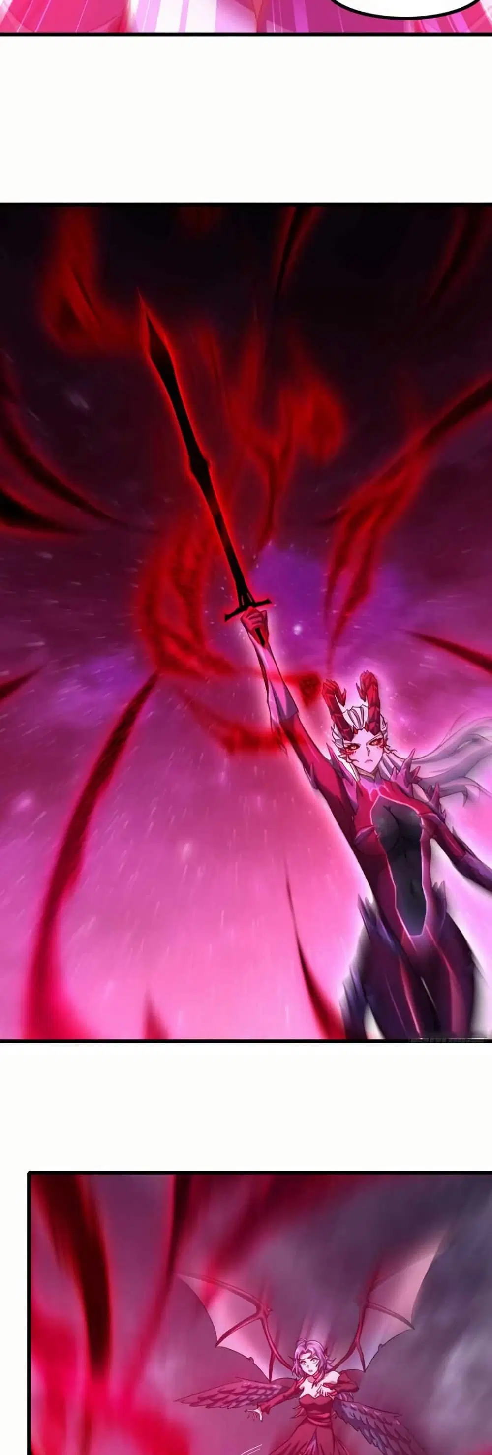 My Wife is a Demon Queen ตอนที่ 357 หน้า 9
