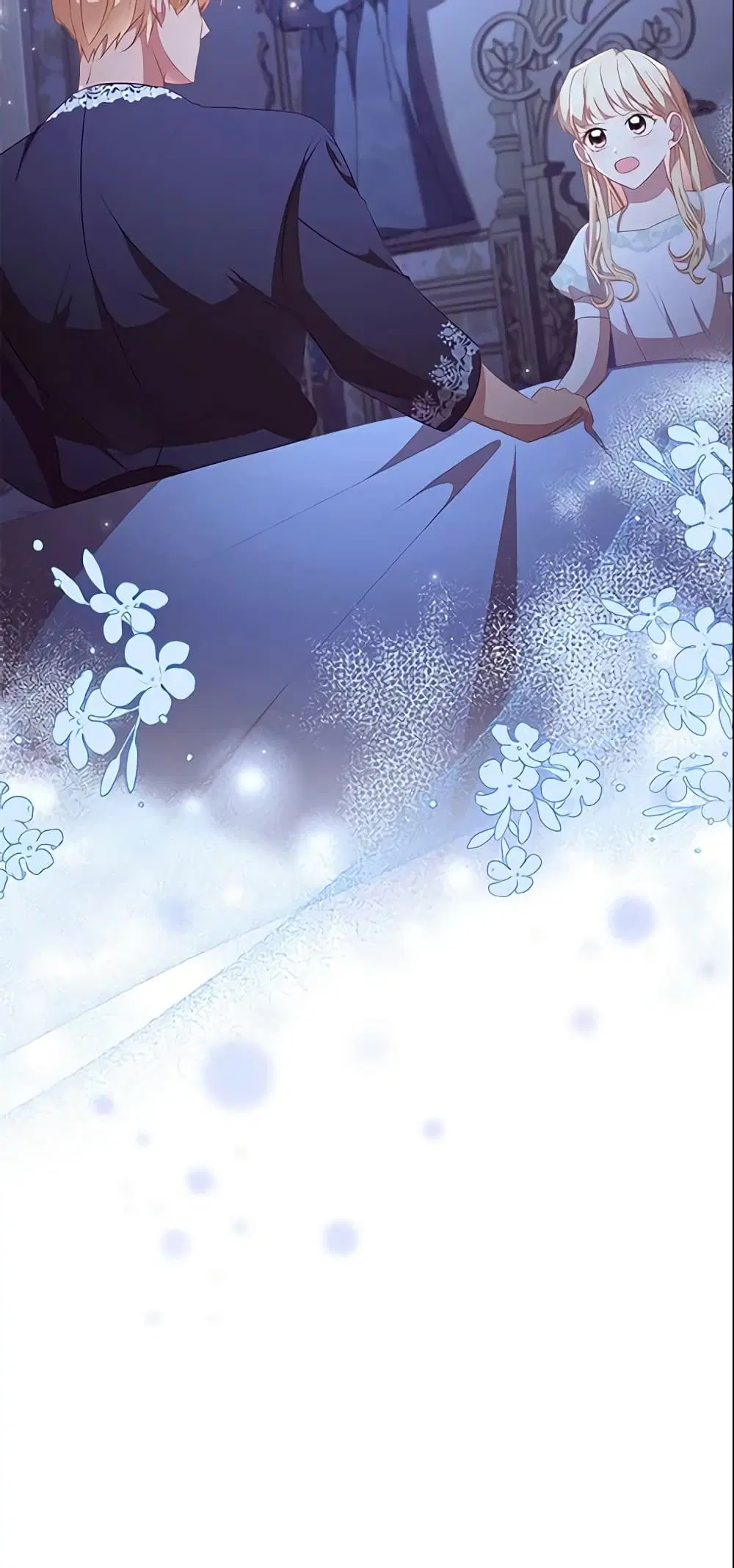 The Beloved Little Princess ตอนที่ 112 หน้า 40