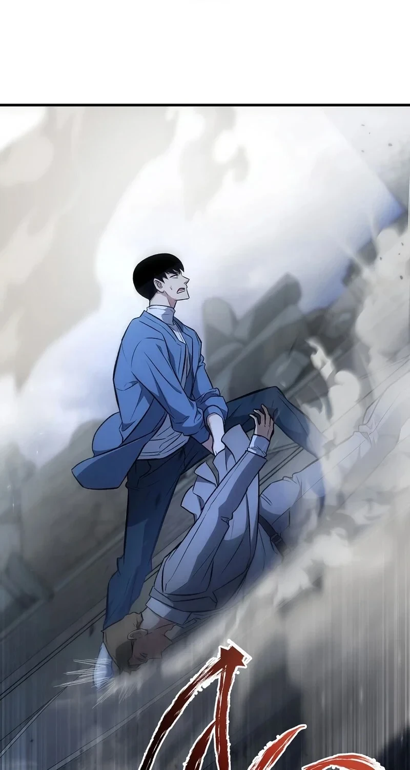 The Hero Returns ตอนที่ 139 หน้า 56