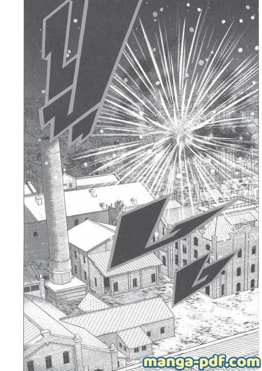 Golden Kamuy ตอนที่ 250 หน้า 9