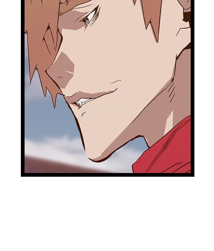 Weak Hero ตอนที่ 95 หน้า 71