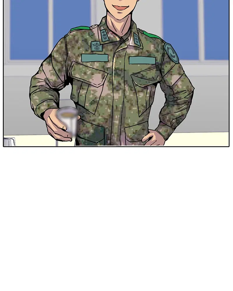 Kitchen Soldier ตอนที่ 13 หน้า 56