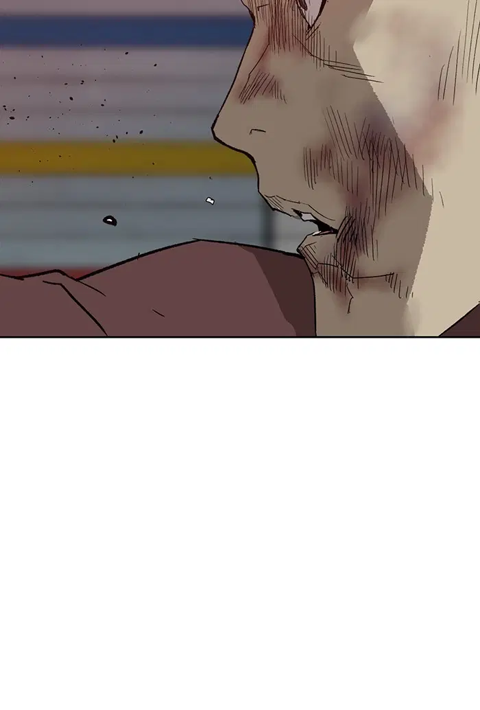Weak Hero ตอนที่ 210 หน้า 93