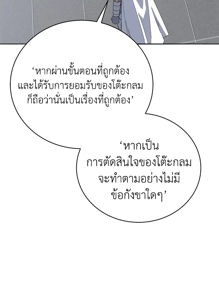 The Descent of the Demonic Master ตอนที่ 152 หน้า 33
