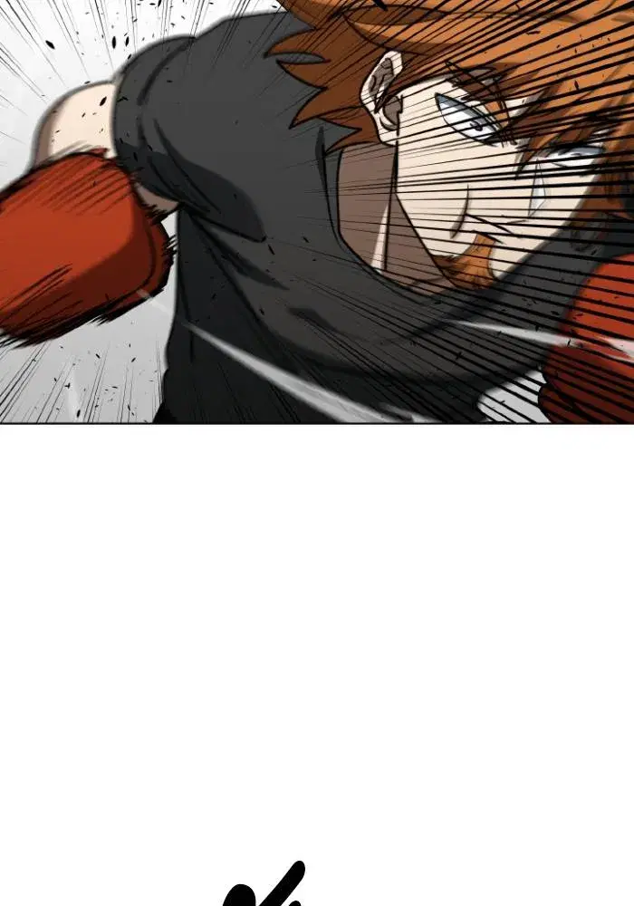 King of the Octagon ตอนที่ 97 หน้า 70