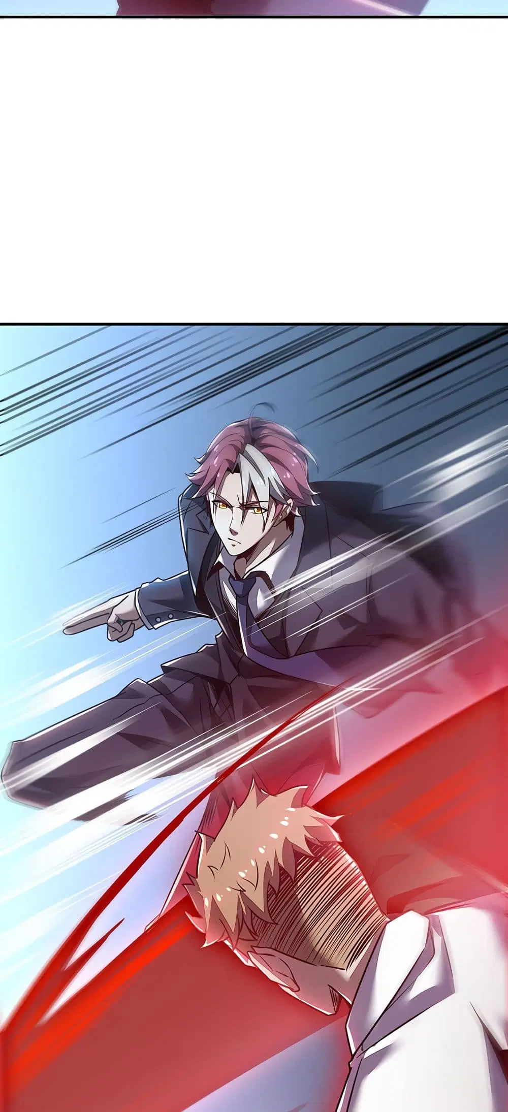 Undead King Beyond ตอนที่ 10 หน้า 10