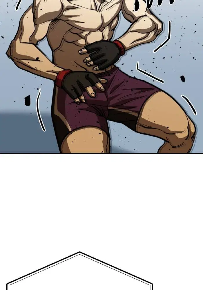 King of the Octagon ตอนที่ 59 หน้า 71
