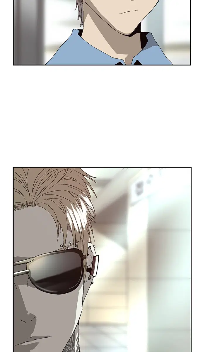 Weak Hero ตอนที่ 163 หน้า 94