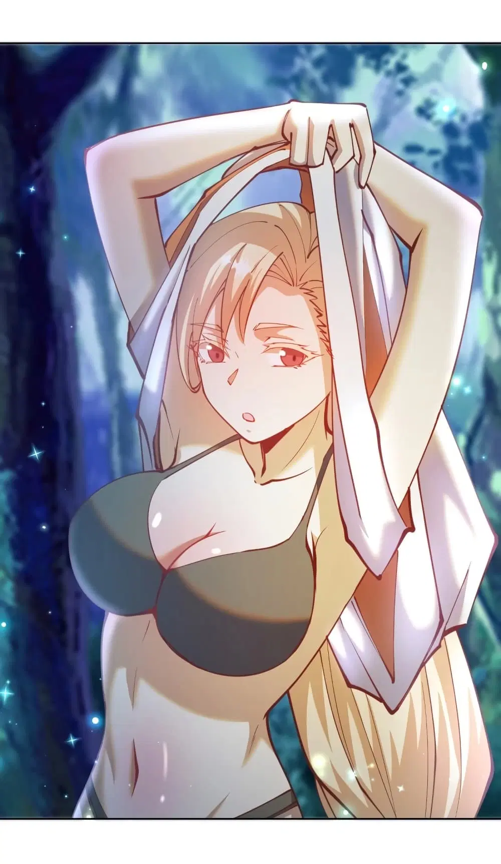 King Star Emperor ตอนที่ 208 หน้า 15