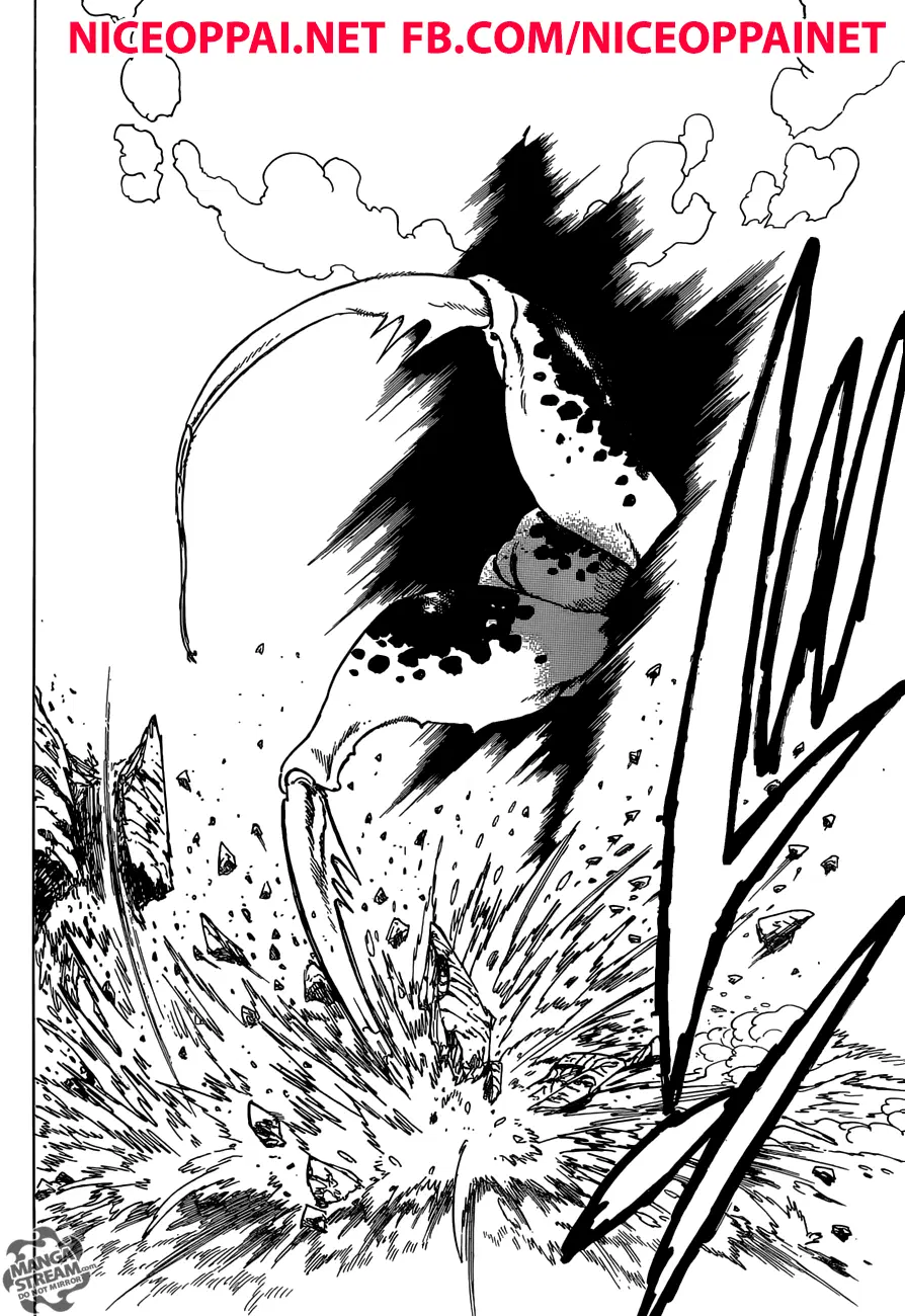 Nanatsu no Taizai ตอนที่ 312 หน้า 12
