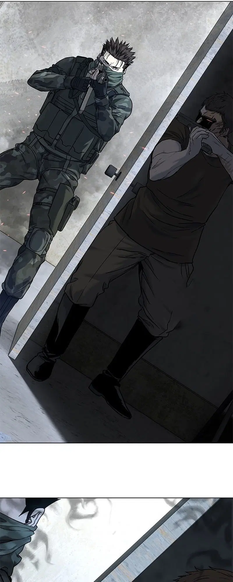 God of Blackfield ตอนที่ 167 หน้า 19