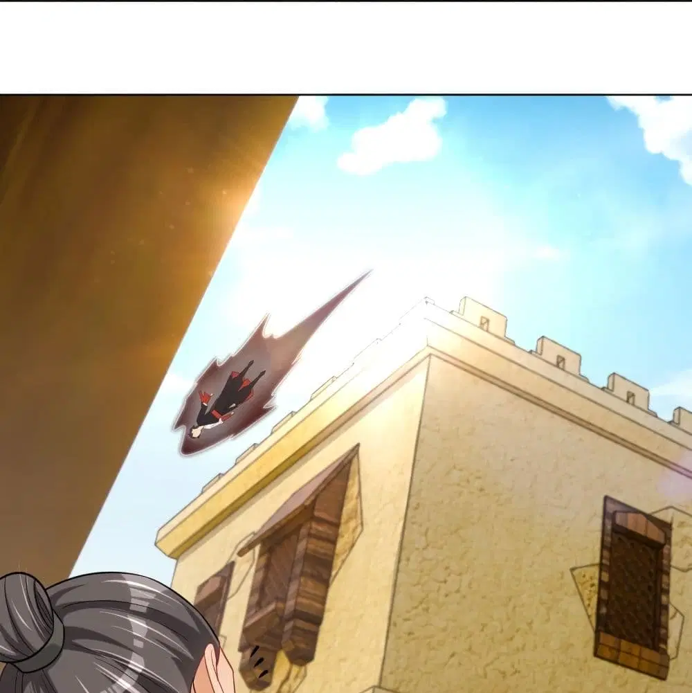 Rebirth God of War ตอนที่ 233 หน้า 20