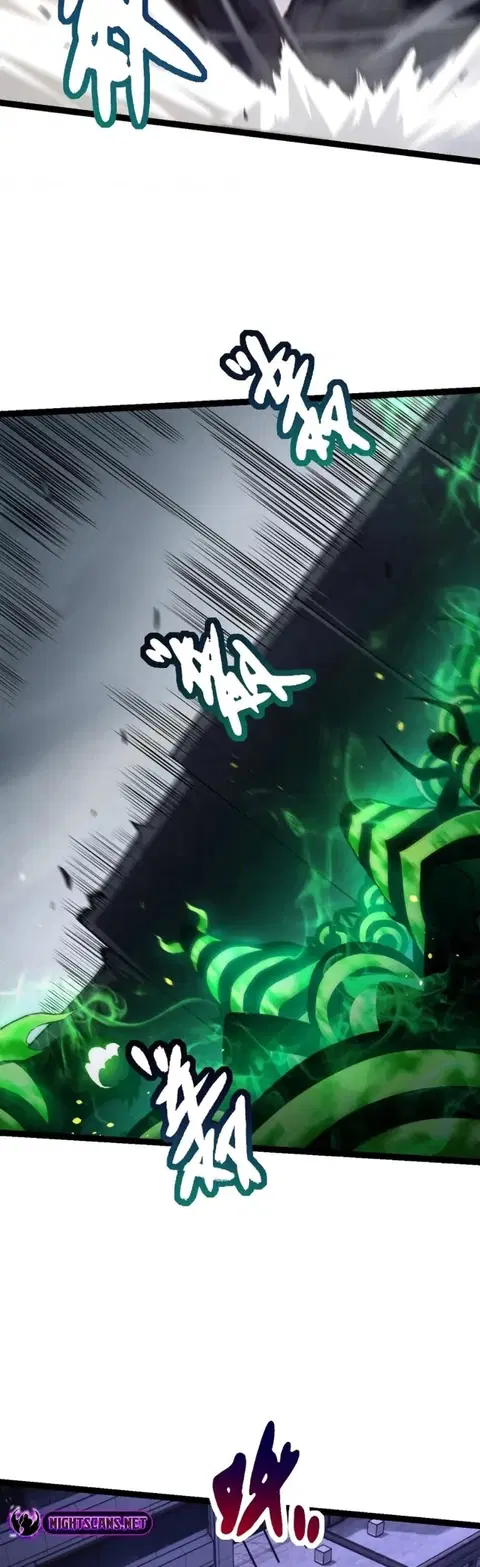 Evolution Begins With A Big Tree ตอนที่ 127 หน้า 29