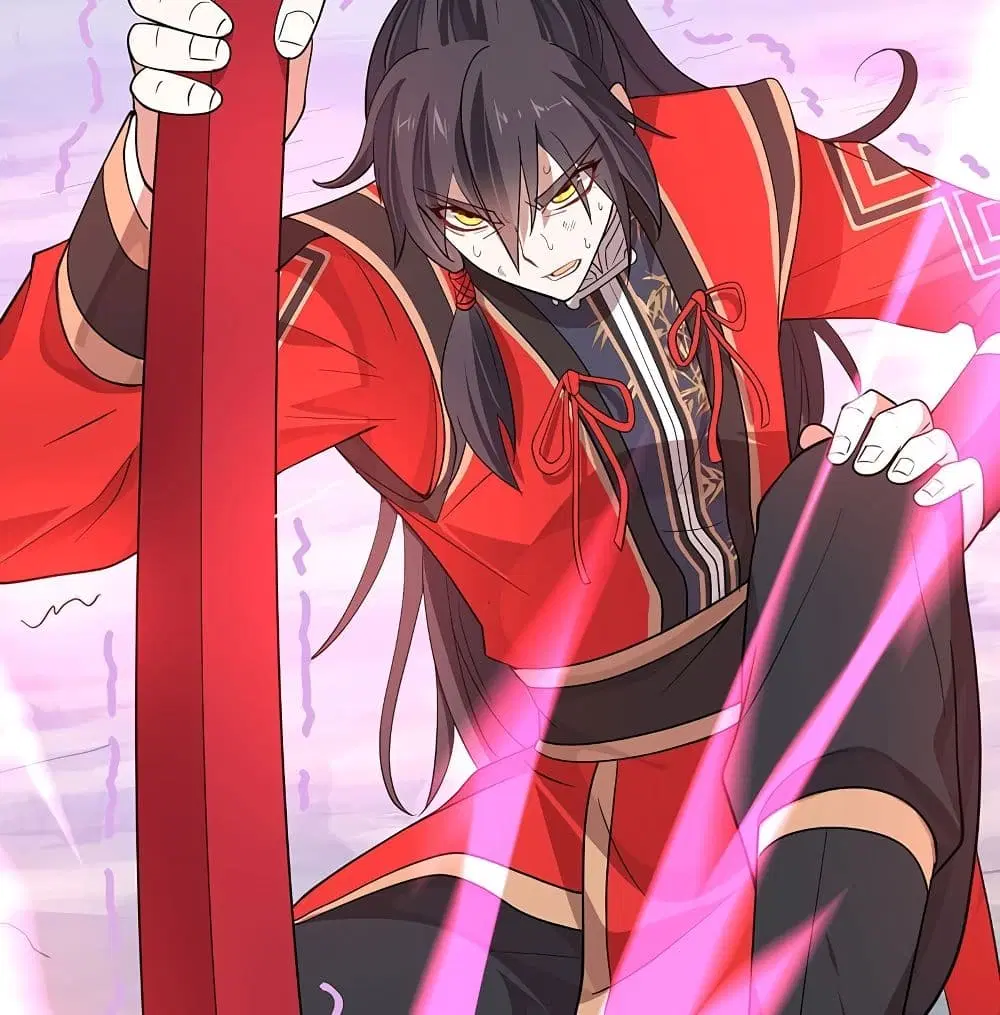 Return of Divine Emperor ตอนที่ 66 หน้า 57