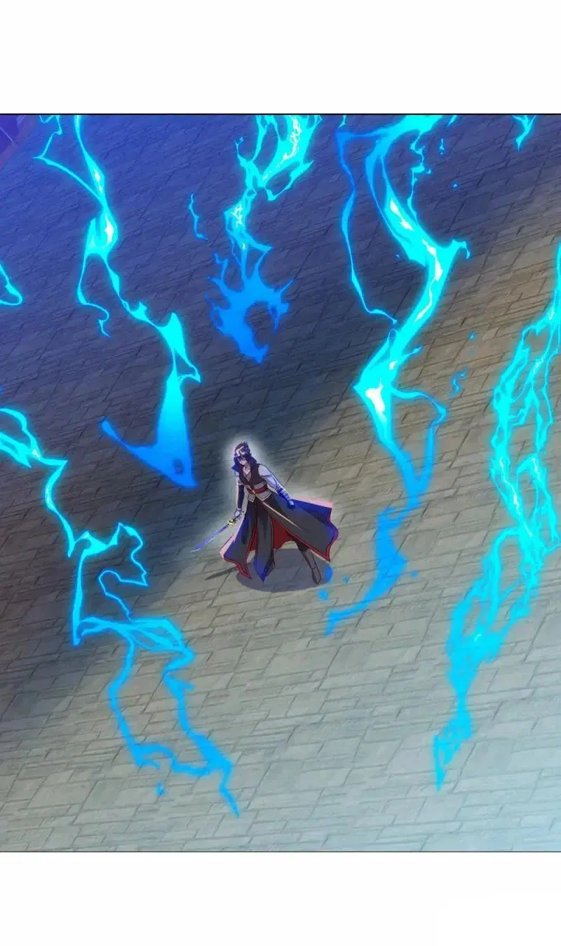 Peerless Battle Spirit ตอนที่ 620 หน้า 17