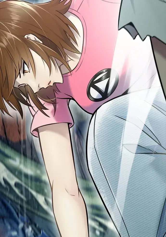 Tower of God ตอนที่ 636 หน้า 40