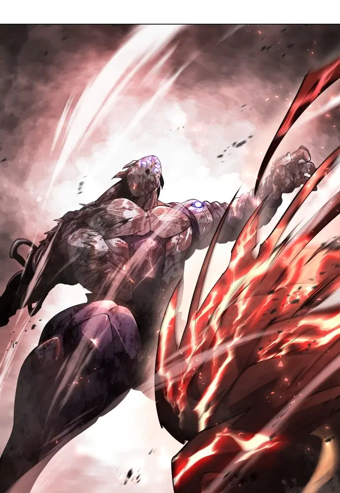 Superhuman Era ตอนที่ 153 หน้า 154