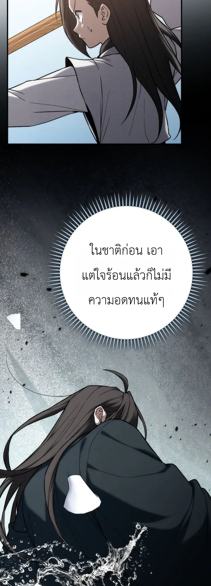 Third-Rate Martial Family Becomes the Best Under Heaven ข้าเนี่ยแหละ จะพาตระกูลชั้นสามเป็นหนึ่งในใต้หล้า! ตอนที่ 25 หน้า 30