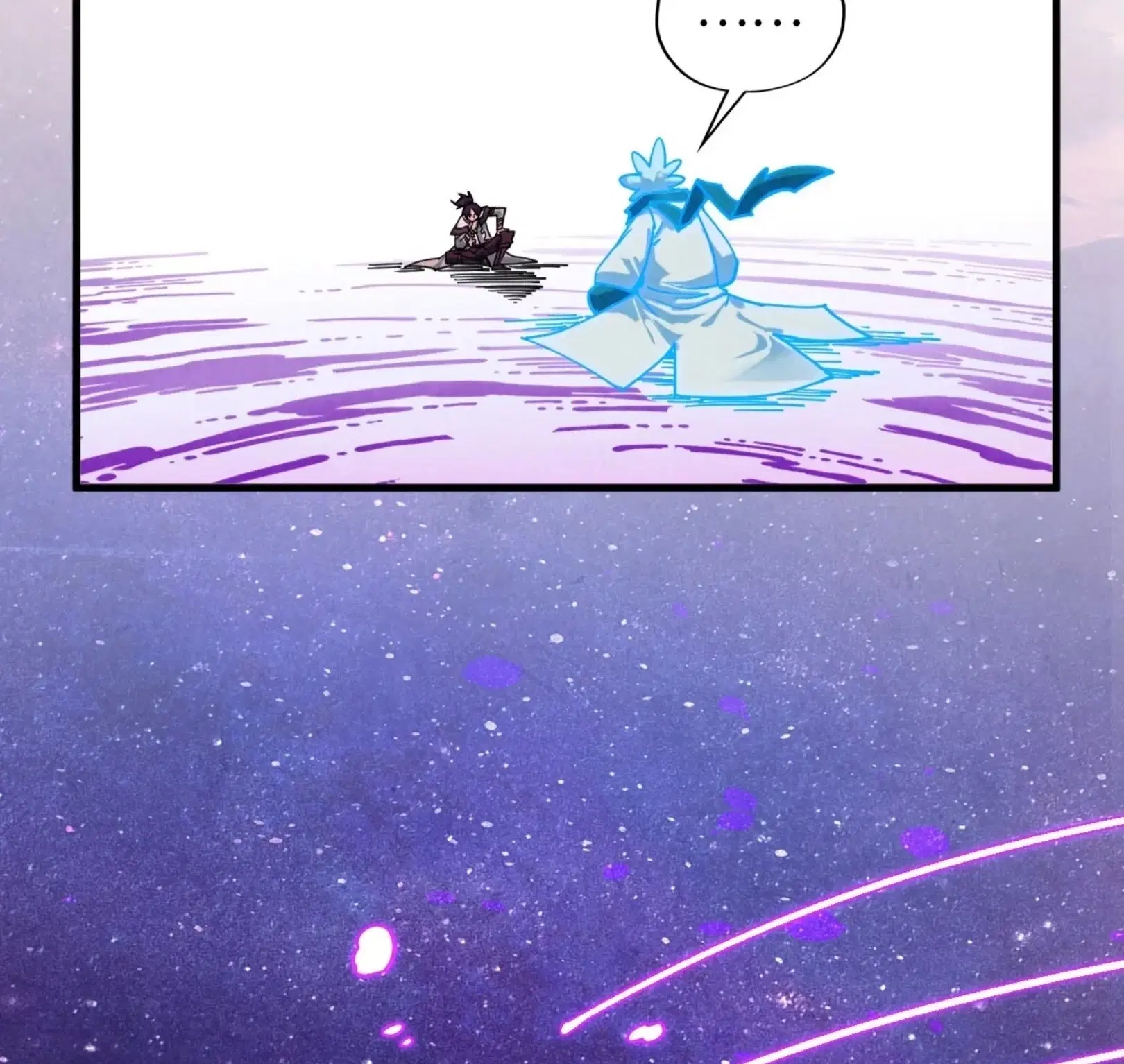 The Eternal Supreme ตอนที่ 378 หน้า 64