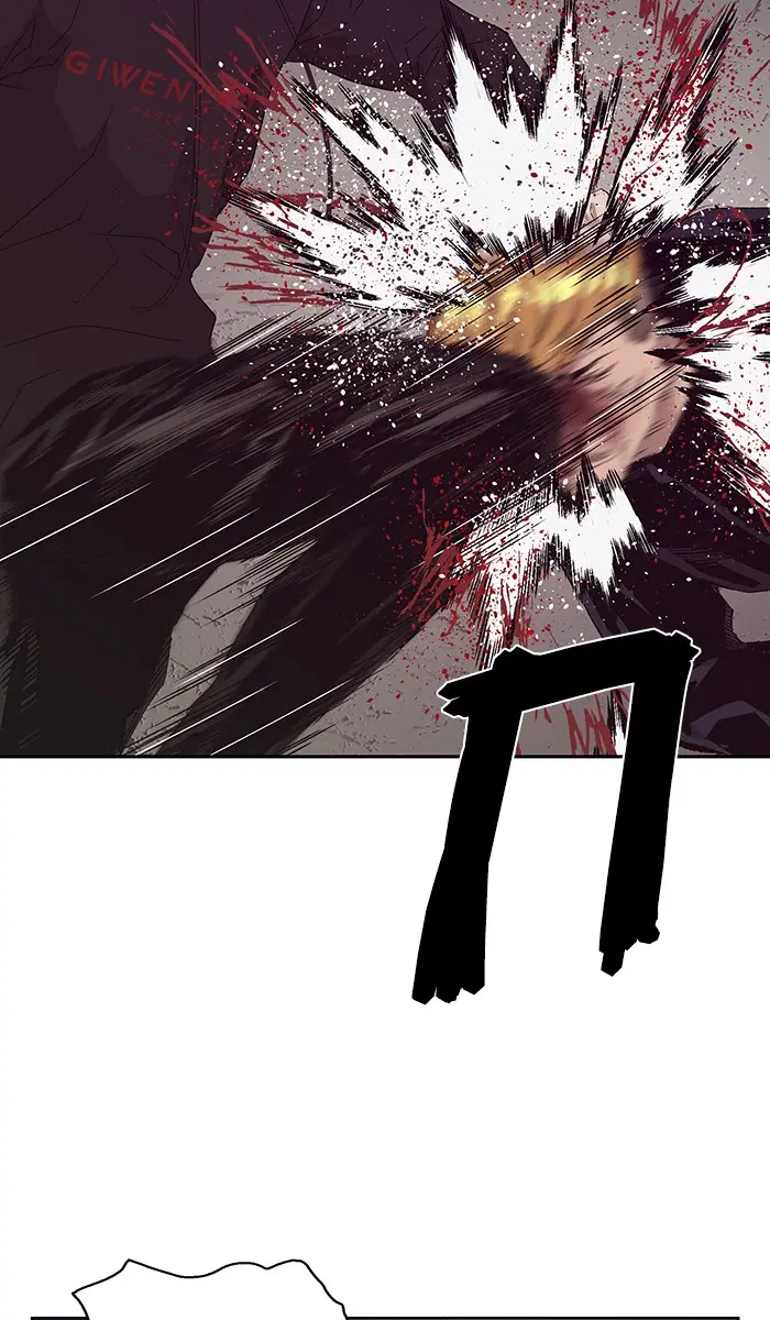Weak Hero ตอนที่ 165 หน้า 65
