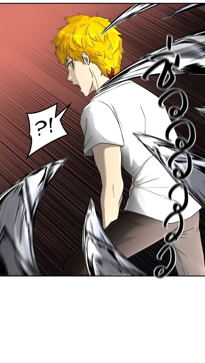 Tower of God ตอนที่ 389 หน้า 25