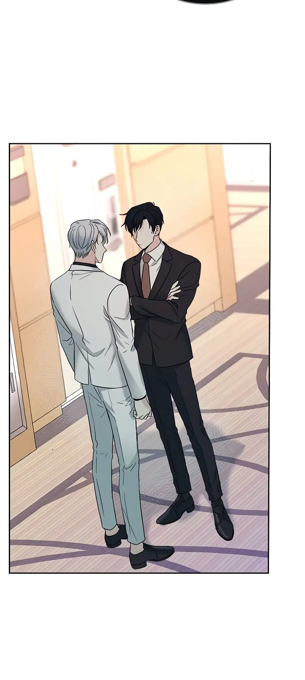 My Life as an Internet Novel ตอนที่ 135 หน้า 29