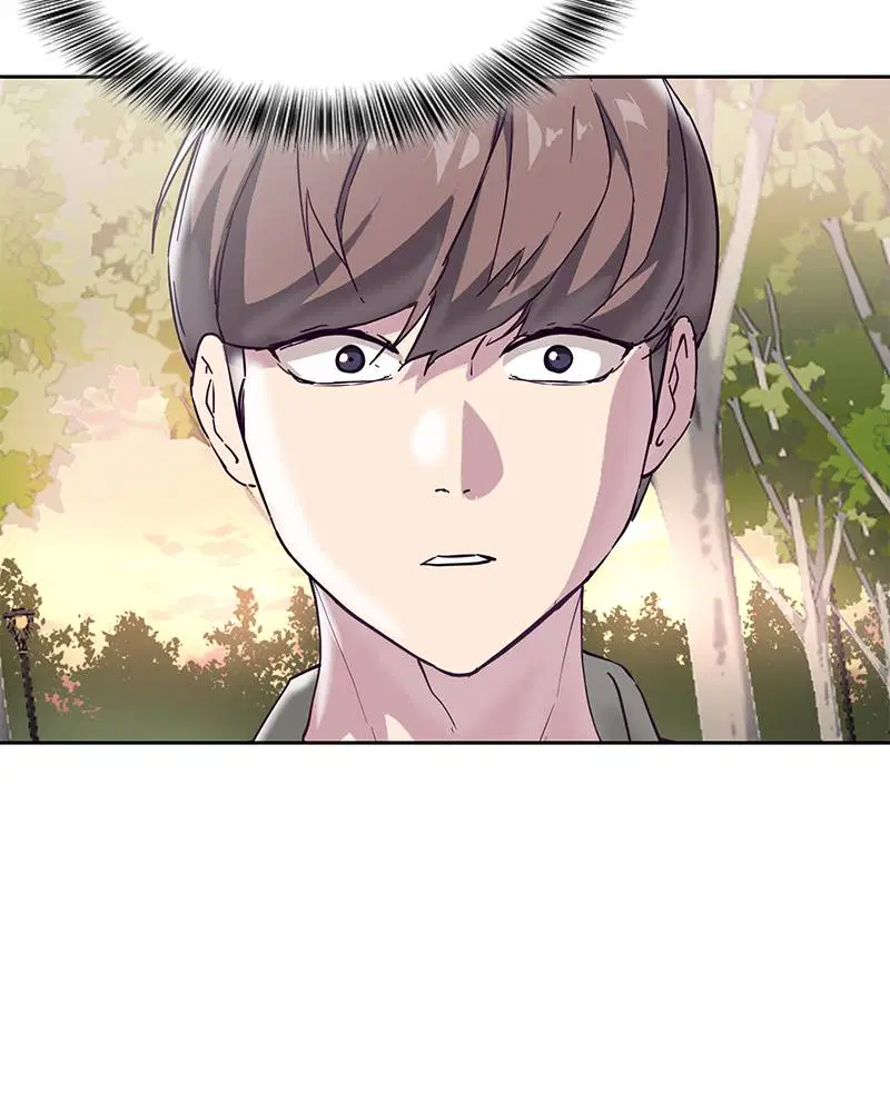 The Boy of Death ตอนที่ 110 หน้า 154
