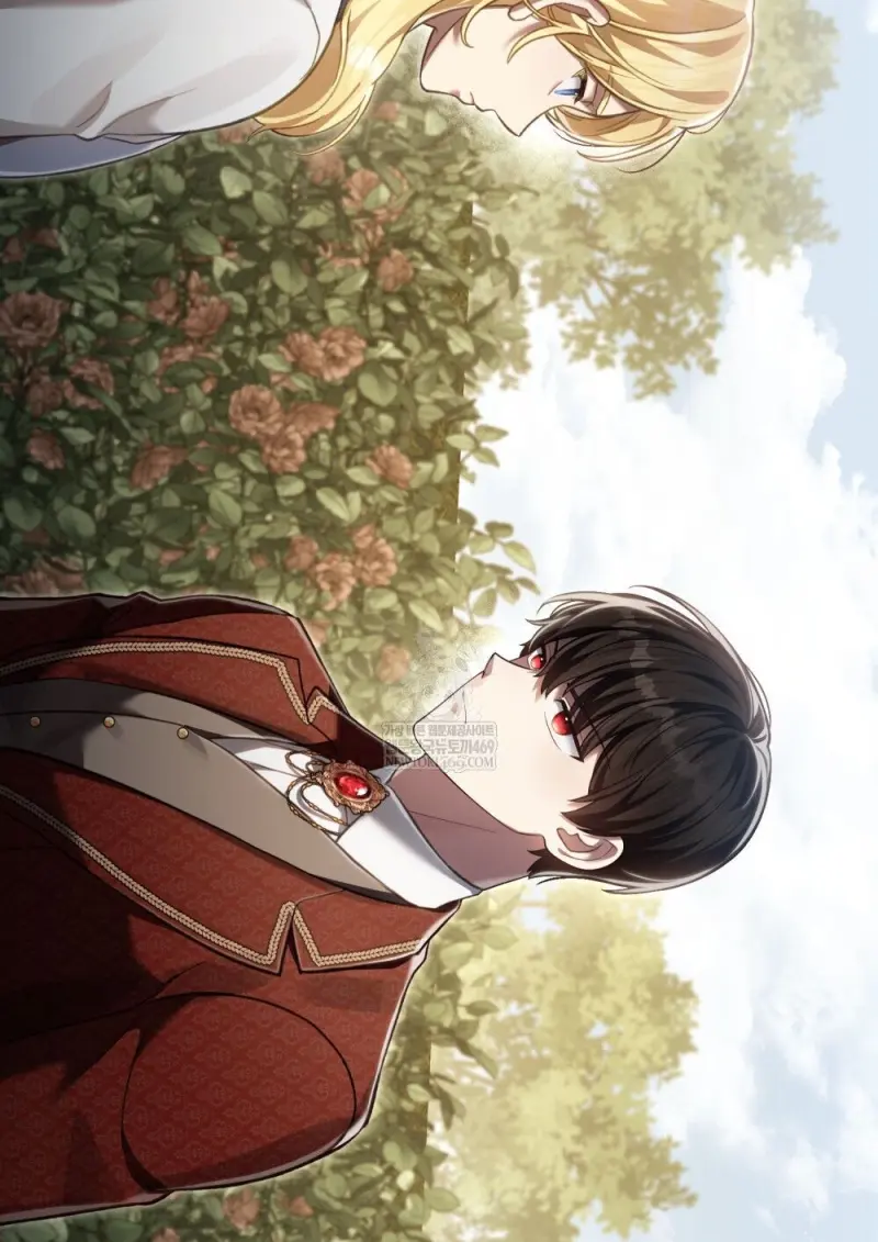 Reborn as the Enemy Prince เกิดใหม่เป็นเจ้าชายในประเทศศัตรู ตอนที่ 95 หน้า 4