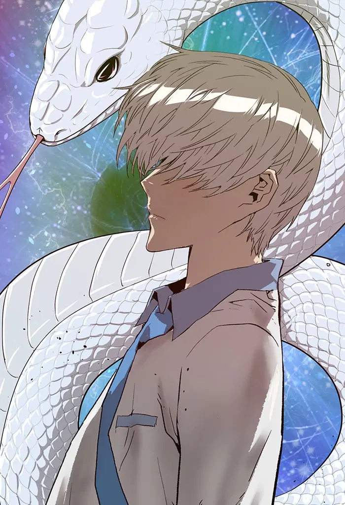 Weak Hero ตอนที่ 202 หน้า 67