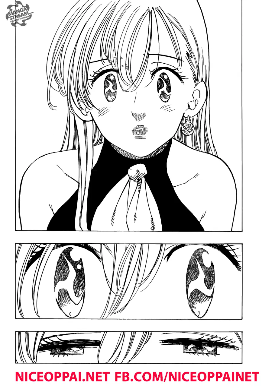 Nanatsu no Taizai ตอนที่ 223 หน้า 14