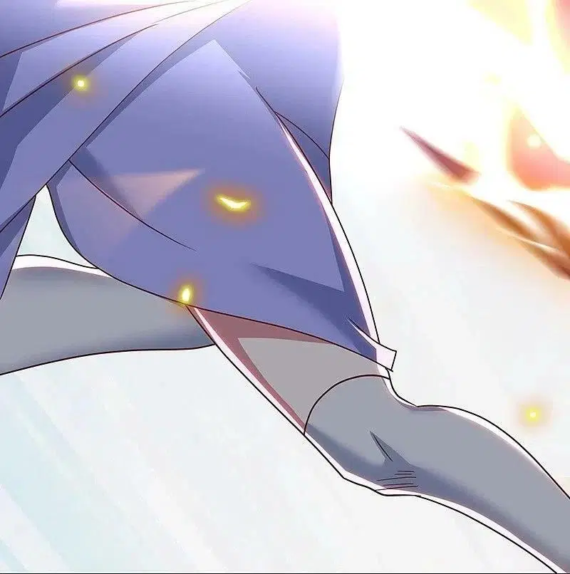 Peerless Battle Spirit ตอนที่ 534 หน้า 68