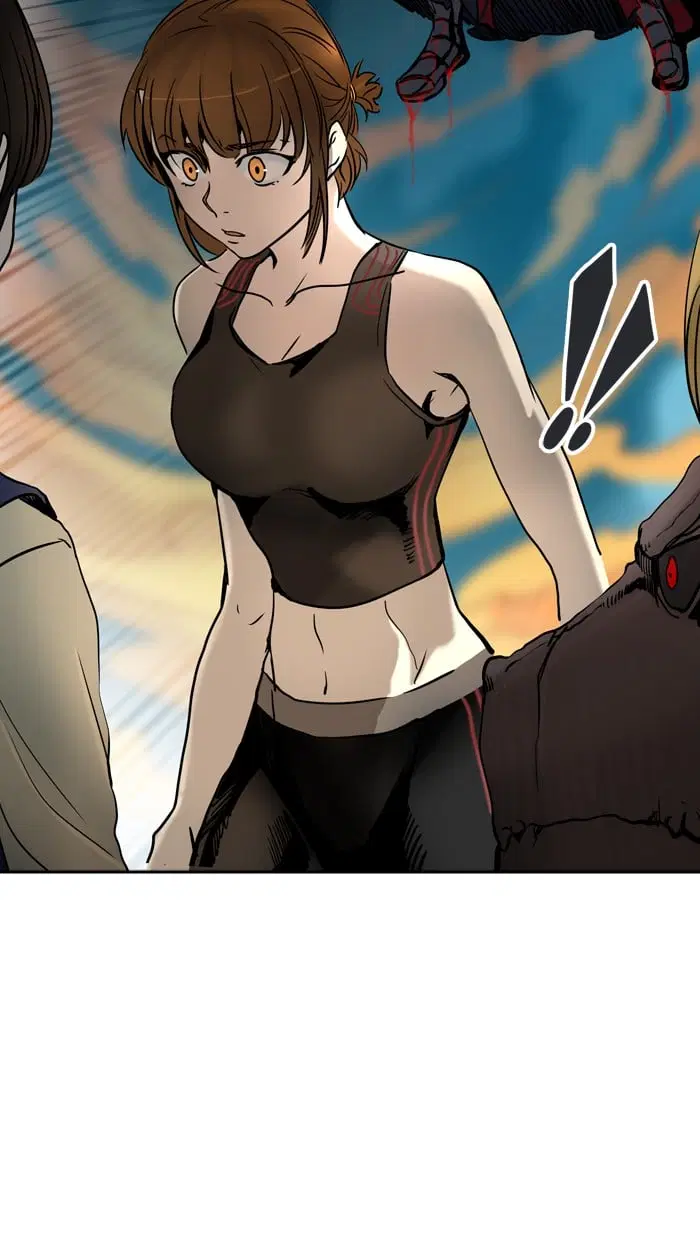 Tower of God ตอนที่ 304 หน้า 121