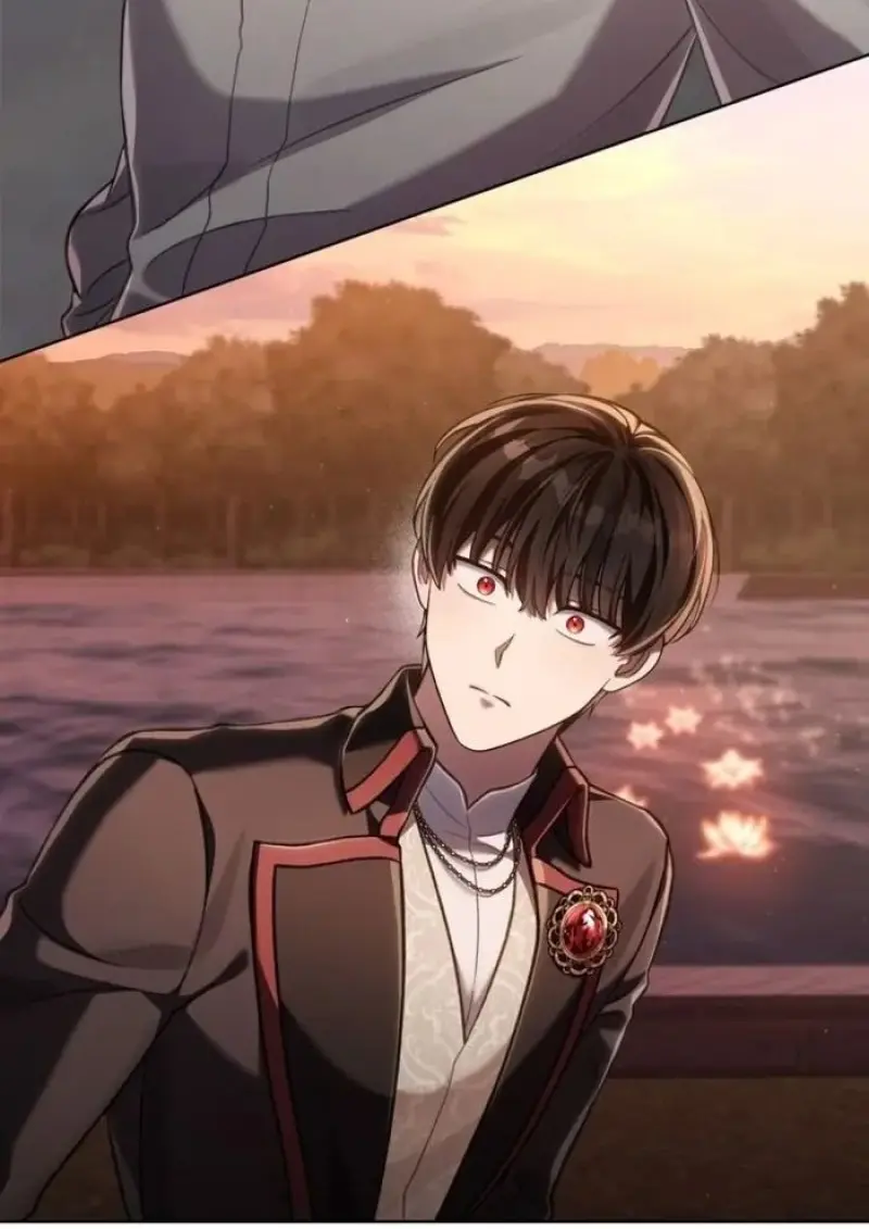 Reborn as the Enemy Prince เกิดใหม่เป็นเจ้าชายในประเทศศัตรู ตอนที่ 94 หน้า 14